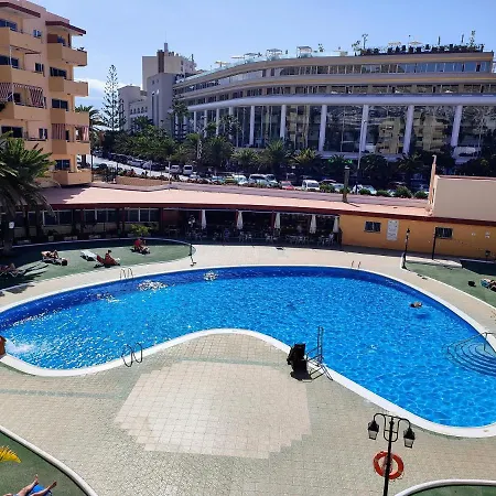 Appartement Serendipity Tenerife