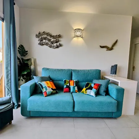 Apartment Serendipity Tenerife Los Cristianos (Tenerife)