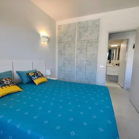 Serendipity Tenerife Apartment