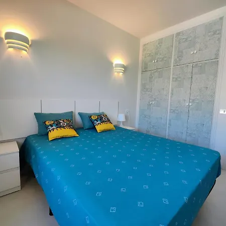 Serendipity Tenerife Apartment *