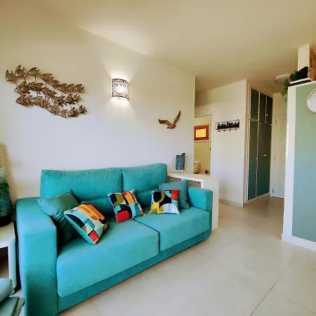 Serendipity Tenerife Apartment *