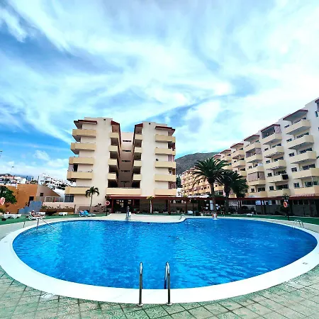 Apartment Serendipity Tenerife