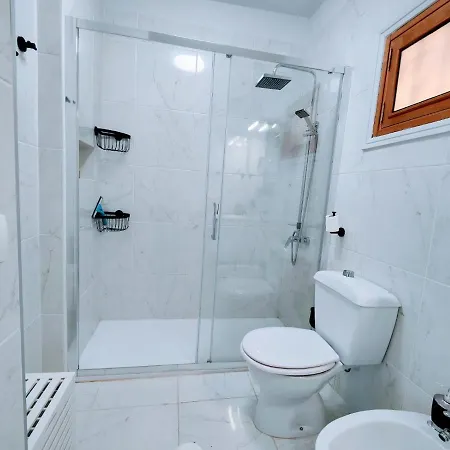 Serendipity Tenerife Apartment Los Cristianos (Tenerife)